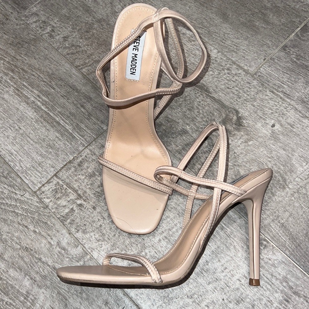 STEVE MADDEN Heels